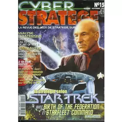 Cyberstratège n°15