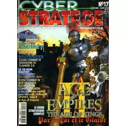 Cyberstratège n°17