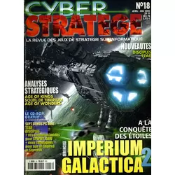 Cyberstratège n°18