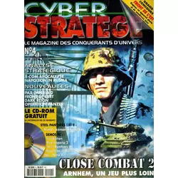 Cyberstratège n°4
