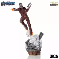 Avengers: Endgame - Star-Lord - BDS Art Scale 