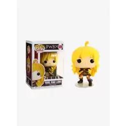 RWBY - Yang Xiao Long