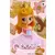 Q Posket Disney - SUGIRLY Princess Aurora - Pastel Color Version