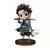 Q Posket Demon Slayer - Tanjiro Kamado - Petit Vol. 2