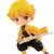 Q Posket Demon Slayer - Zenitsu Agatsuma - Petit Vol. 1