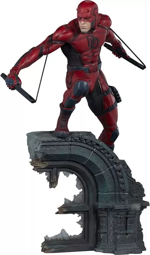 Sideshow - Daredevil - Premium Format Figure