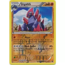 Gigalith Reverse