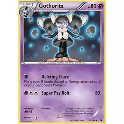 Gothorita