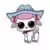 Lol Surprise Fuzzy Pets - Lamb Dancer