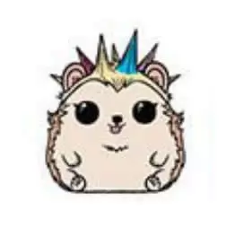 Lol Surprise Lils - 80\'s Hog