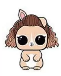 Lol Surprise Lils - Instabunny