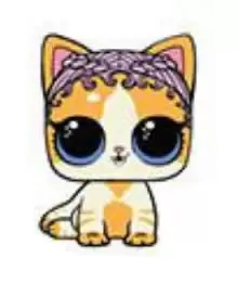 Lol Surprise Lils - Merkitty