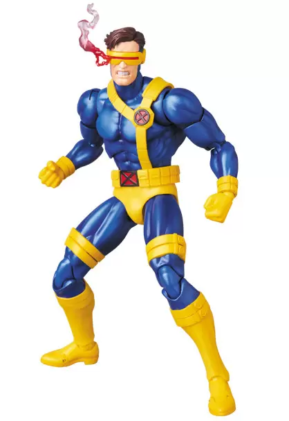 MAFEX (Medicom Toy) - Cyclops