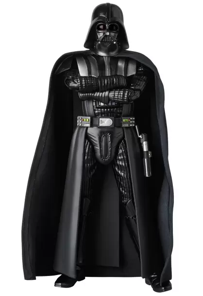 MAFEX (Medicom Toy) - Darth Vader