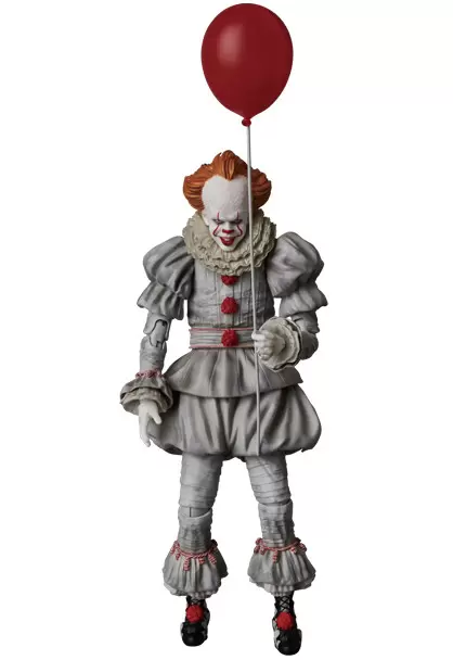 MAFEX (Medicom Toy) - Pennywise