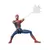 MAFEX (Medicom Toy) - Spider-Man : The Amazing Spider-Man 2 DX Set