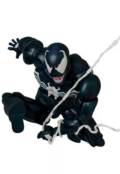 MAFEX (Medicom Toy) - Venom (Comic Version)