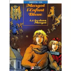 Les deux Margot