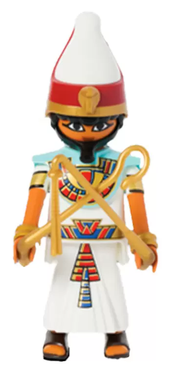 Playmobil Quick - Pharaon