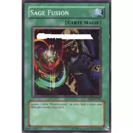 Genèse Ténébreuse 2 DB2 - Sage Fusion