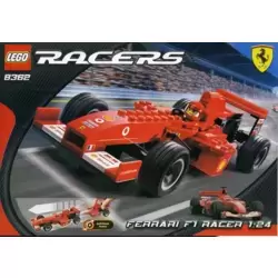 Ferrari F1 Racer