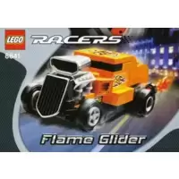 Flame Glider