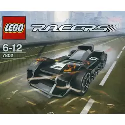 Le Mans Racer