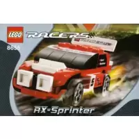 RX-Sprinter