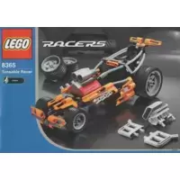 Tuneable Racer
