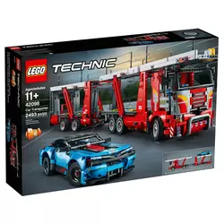 Car Transporter
