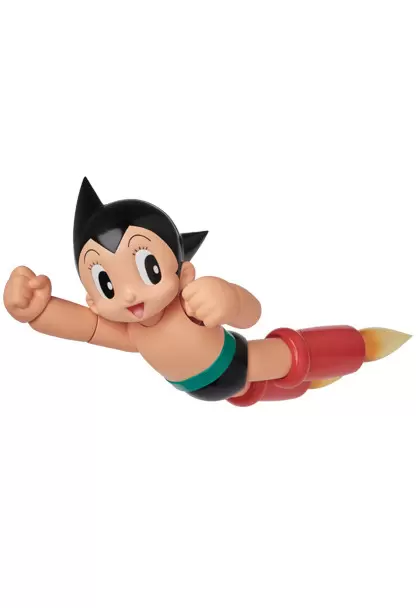 MAFEX (Medicom Toy) - Astro Boy (Flying)