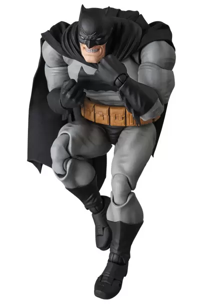 MAFEX (Medicom Toy) - Batman – Dark Knight Returns