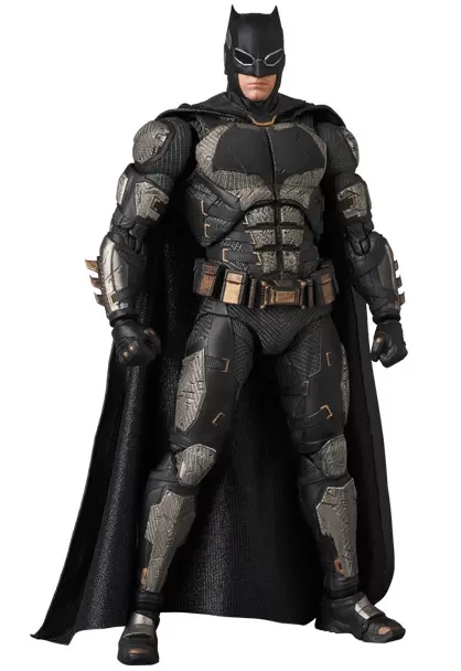MAFEX (Medicom Toy) - Batman Tactical Suit Ver.