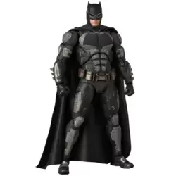 Batman Tactical Suit Ver.
