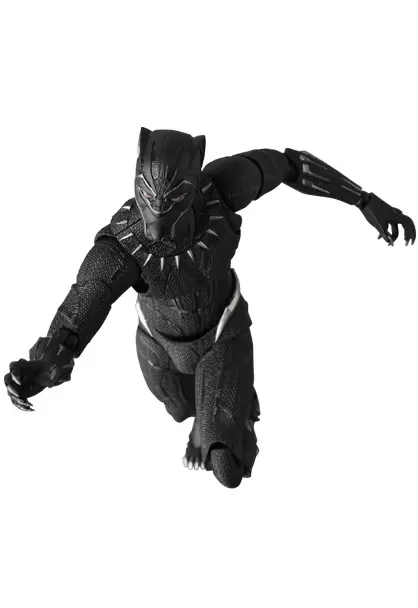 MAFEX (Medicom Toy) - Black Panther