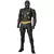MAFEX (Medicom Toy) - Bruce Wayne (Christian Bale)