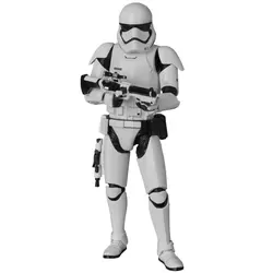 First Order Stormtrooper