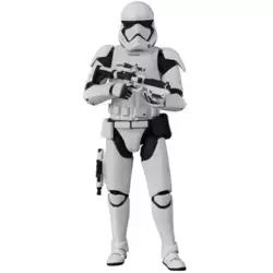 First Order Stormtrooper (The Last Jedi)