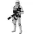 MAFEX (Medicom Toy) - First Order Stormtrooper (The Last Jedi)