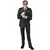 MAFEX (Medicom Toy) - Gary « Eggsy » Unwin