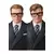 MAFEX (Medicom Toy) - Gary « Eggsy » Unwin