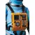MAFEX (Medicom Toy) - Light Blue Space Suit