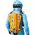 MAFEX (Medicom Toy) - Light Blue Space Suit