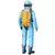 MAFEX (Medicom Toy) - Light Blue Space Suit