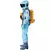MAFEX (Medicom Toy) - Light Blue Space Suit