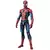 MAFEX (Medicom Toy) - Spider-Man (Comic Paint)