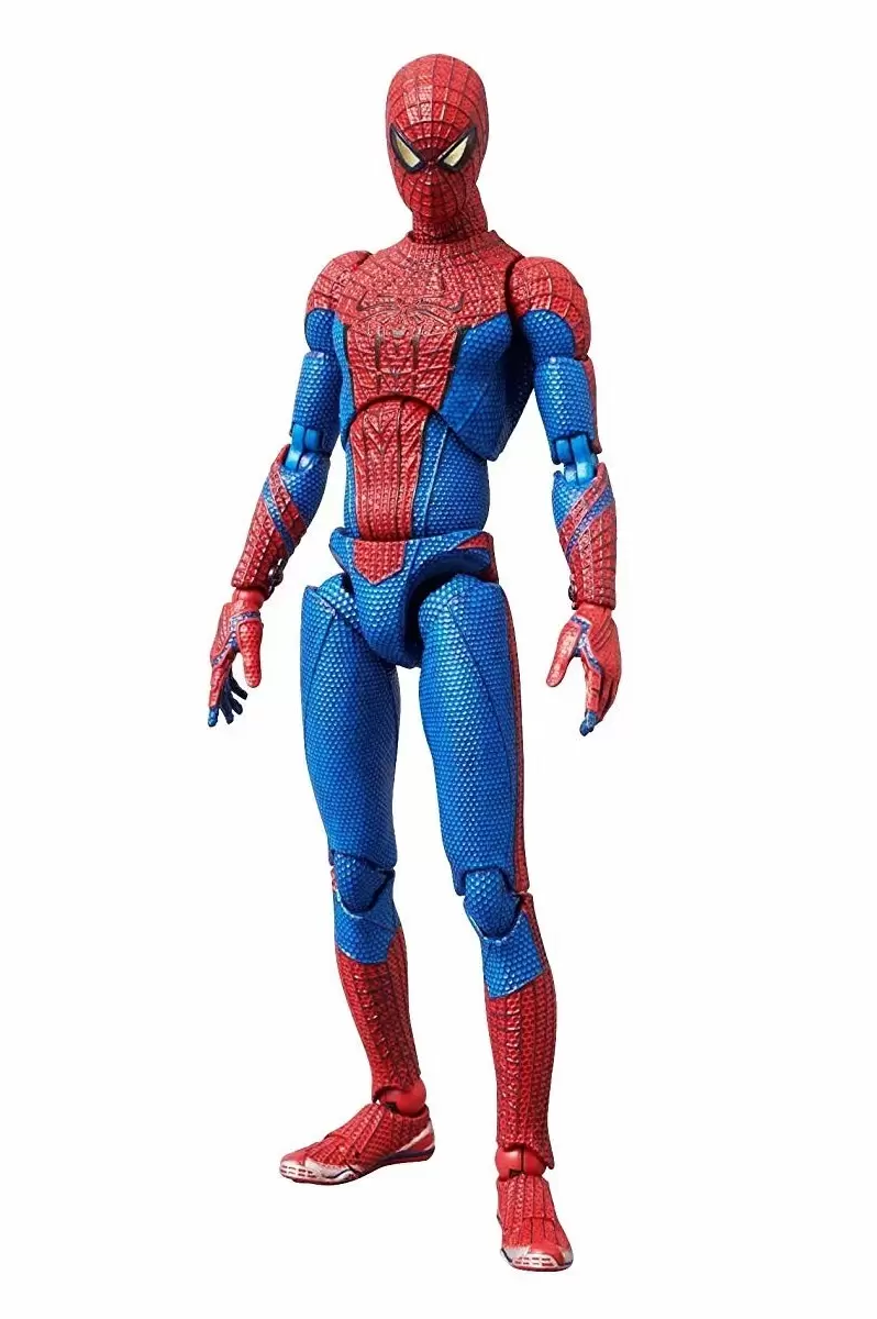 MAFEX (Medicom Toy) - The Amazing Spider-Man