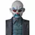 MAFEX (Medicom Toy) - The Joker (Bank Robber Version)