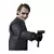 MAFEX (Medicom Toy) - The Joker (Bank Robber Version)