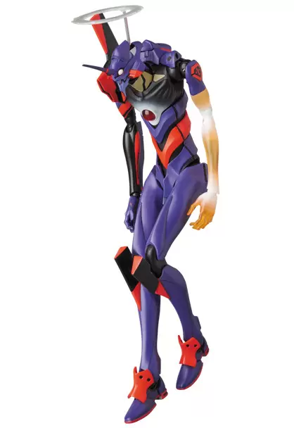 MAFEX (Medicom Toy) - Unit 1 (Awakening Version)